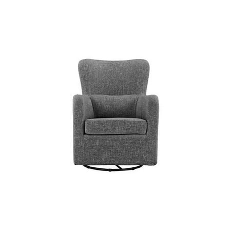 modern swivel chair living room wrought studio aucoin modern swivel armchair walmartcom modern swivel chair living room wrought studio aucoin modern swivel armchair walmartcom
